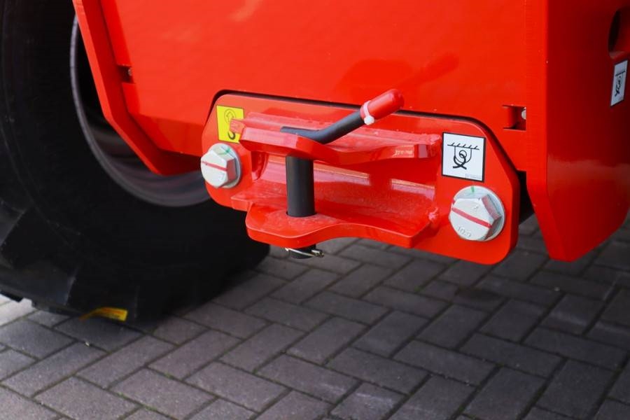 Manitou MT933 EASY 75D ST5 S1 Valid inspection, *Guarantee 2024 MANITOU - MT933 EASY 75D ST5 S1 - 62972 MT933 EASY 75D ST5...