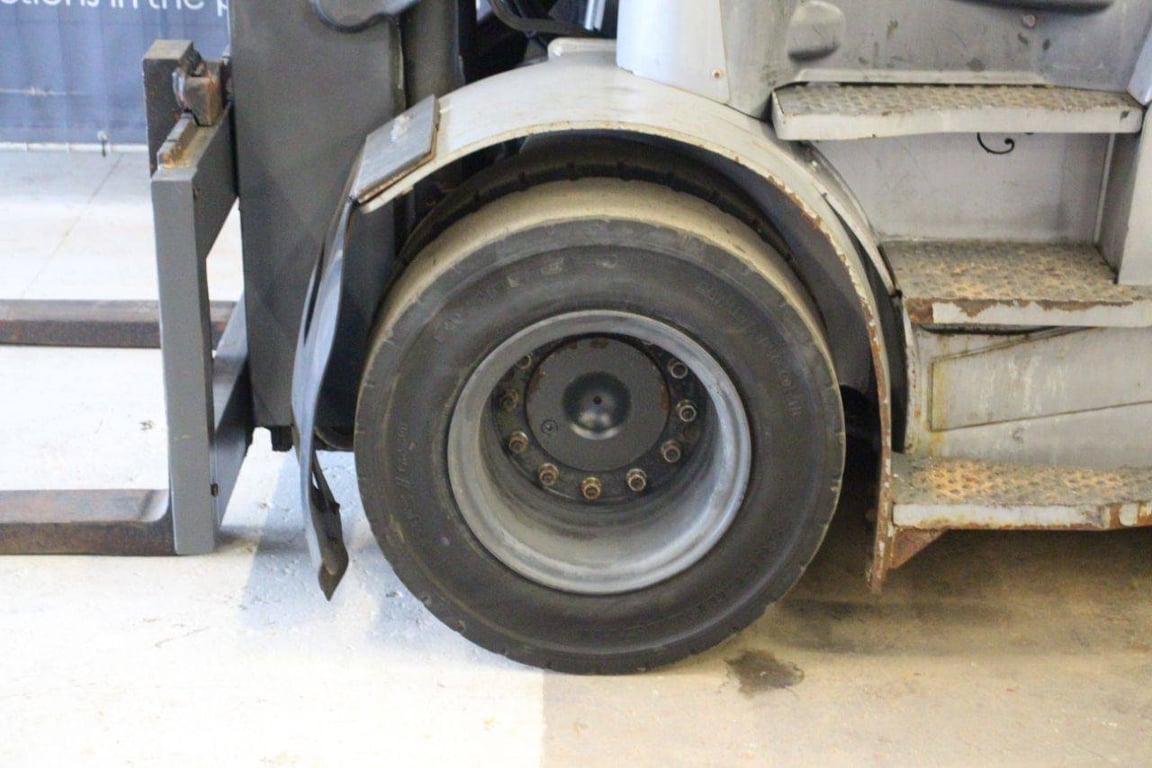 Forklift Still RX 70-70 Diesel 7000kg 2019 2019 Still RX 70-70 2019 1 Forklift image 15
