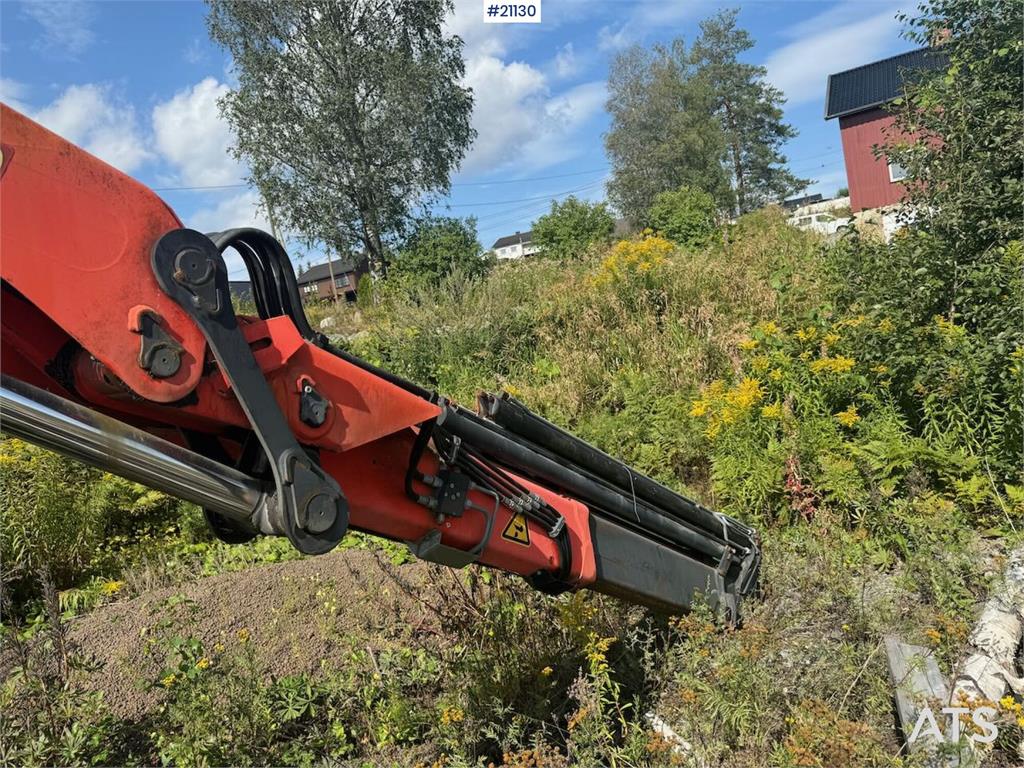 Palfinger PK 13000 1999 21130 PK 13000 1999 1 Other cranes image 10