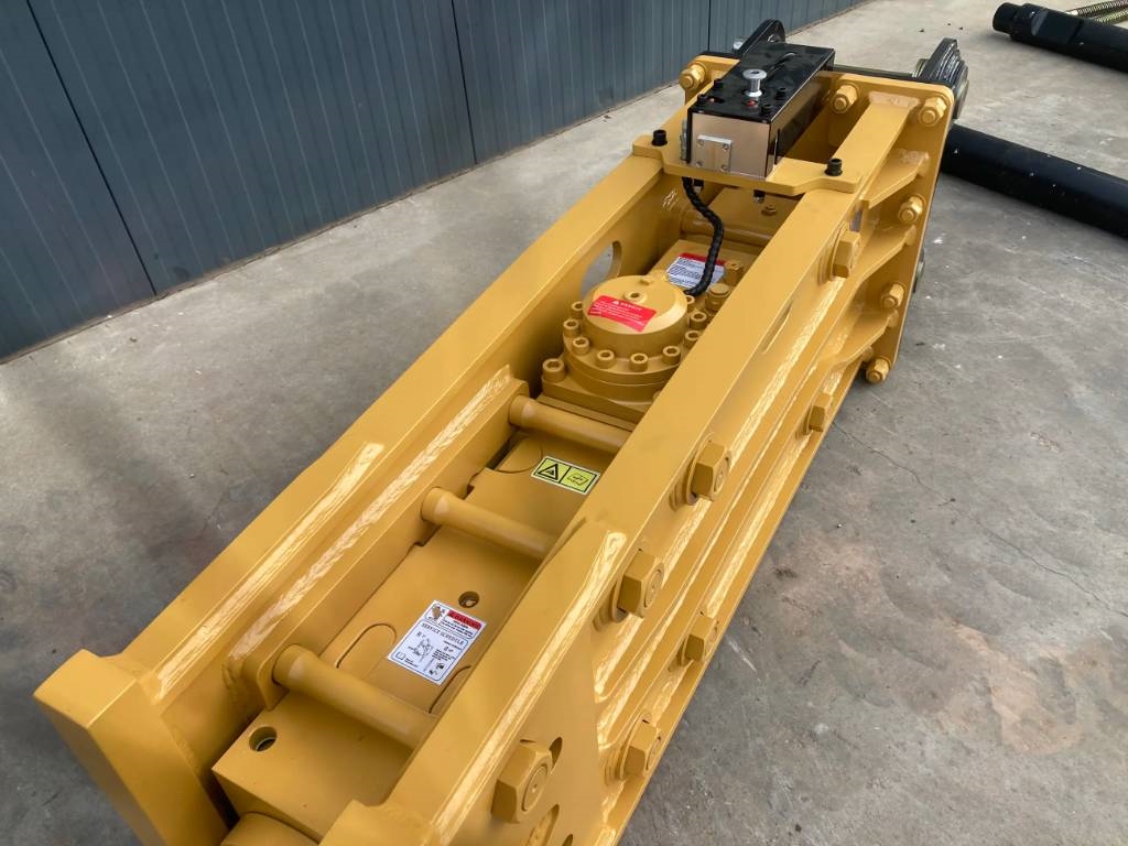 Smitma S140 / Caterpillar 320 / 323 - Volvo EC210 2025 906087 Smitma S140 / Caterpillar 320 / 323 - Volvo EC210 2025 0 ima...