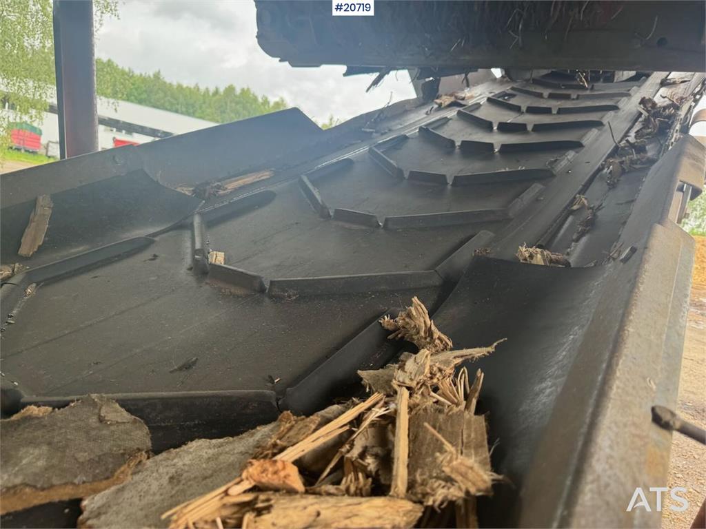 Arjes Impaktor 250 Waste Grinder 2020 20719 Arjes Impaktor 250 Waste Grinder 2020 1 image 10