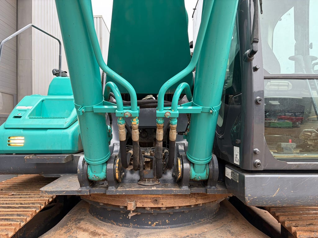 Kobelco SK350LC-10E 2020 00033820 SK350LC-10E 2020 1 image 10