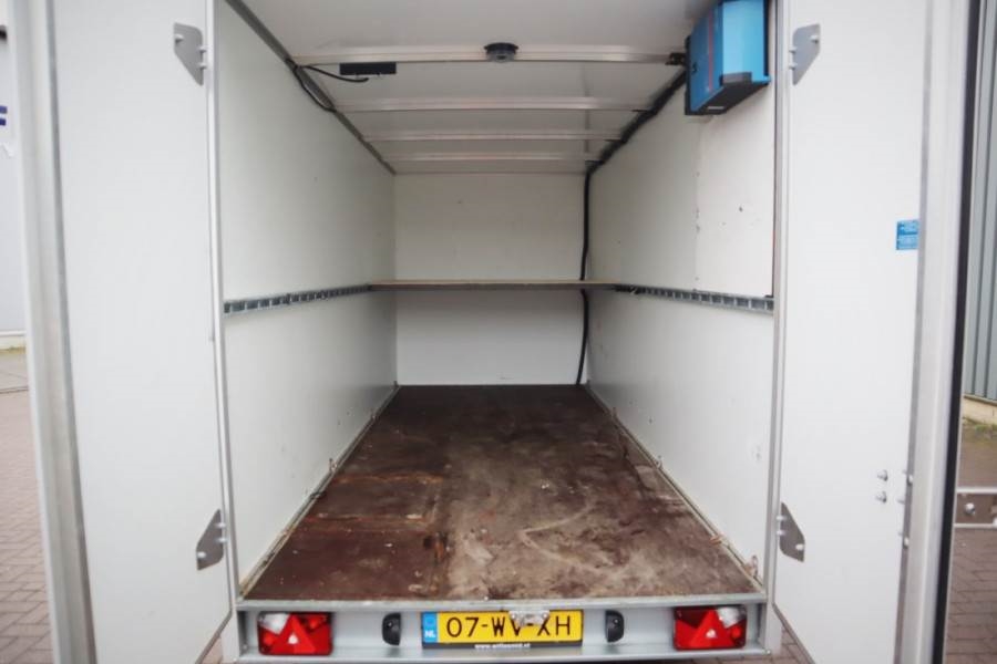Unsinn LK 2642-14-1750 Dutch vehicle registration, Valid 2022 UNSINN - LK 2642-14-1750 - 61484 Unsinn LK 2642-14-1750 Dutc...
