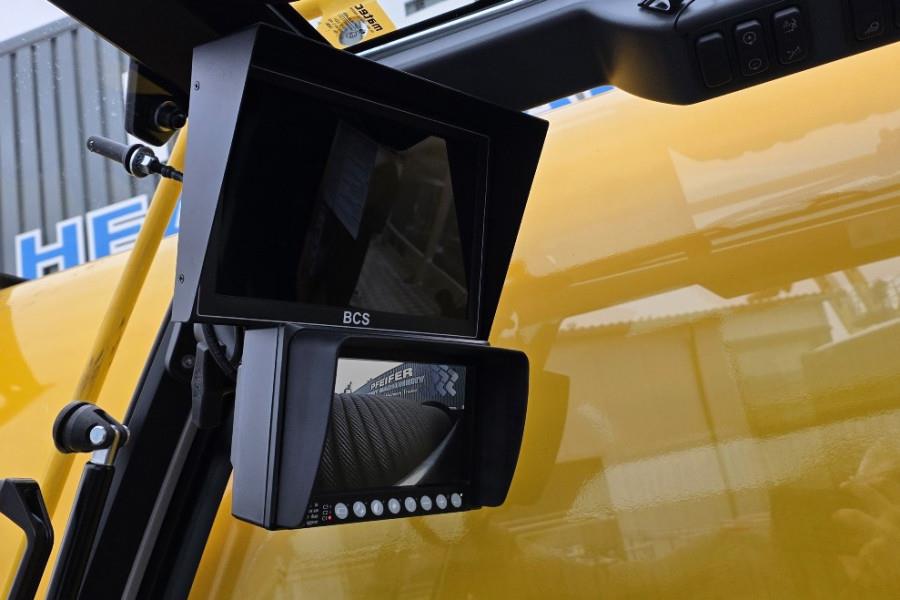 Grove GMK5250XL-1 Available For Rent, Dutch Registration 2025 GROVE - GMK5250XL-1 - 64100 GMK5250XL-1 Available For Rent, ...