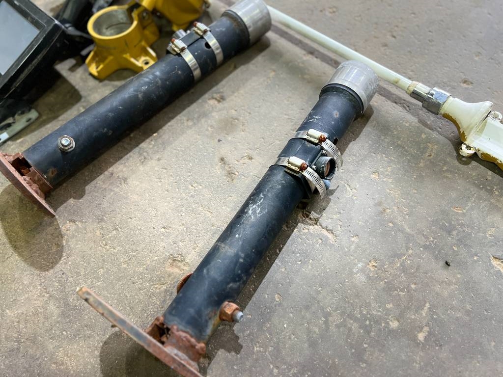 Trimble GPS GSC900 907822 GPS GSC900 1 image 3