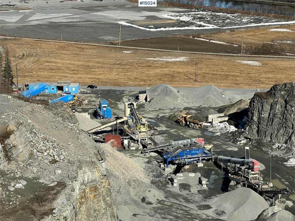 Heavy machinery product image - Image 1 of 1