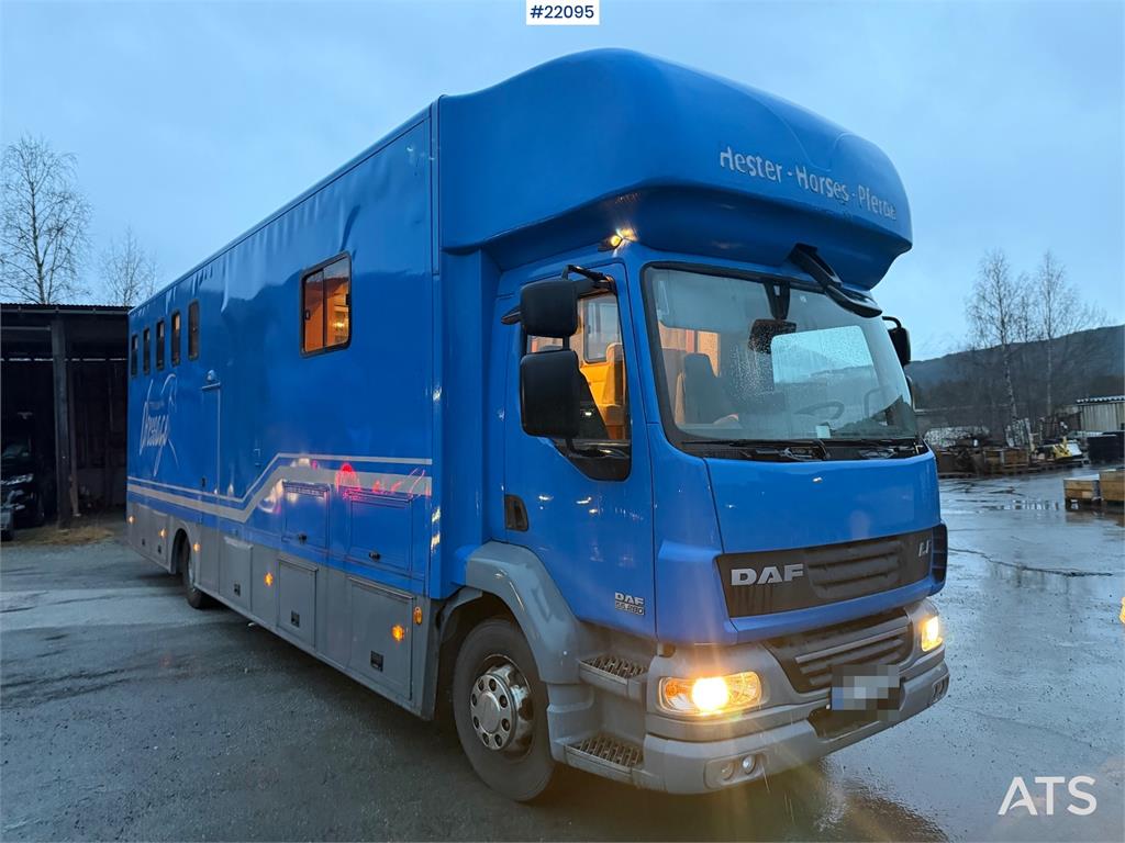 DAF Fa 55 2008 22095 DAF Fa 55 2008 1 image 2