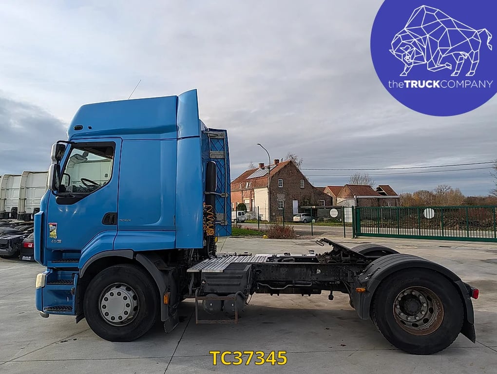 Renault Premium 450 2008 TC37345 Renault Premium 450 2008 1 image 2