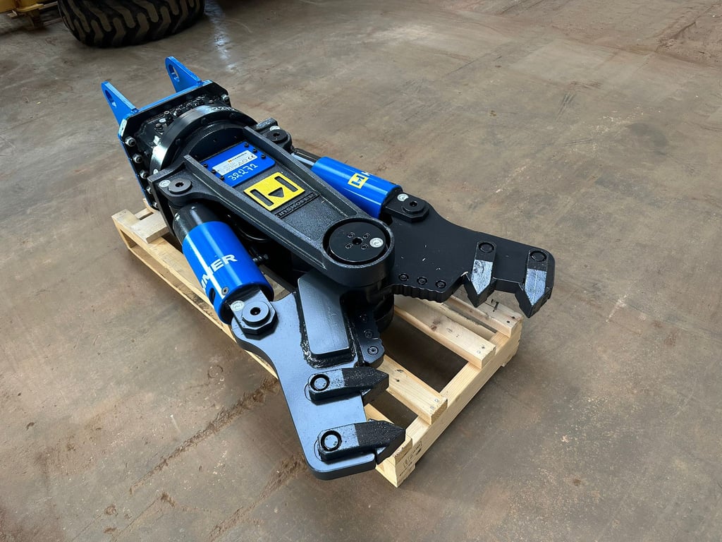 Hammer MCK03 shear 2023 00032272 Hammer MCK03 shear 2023 0 image 10