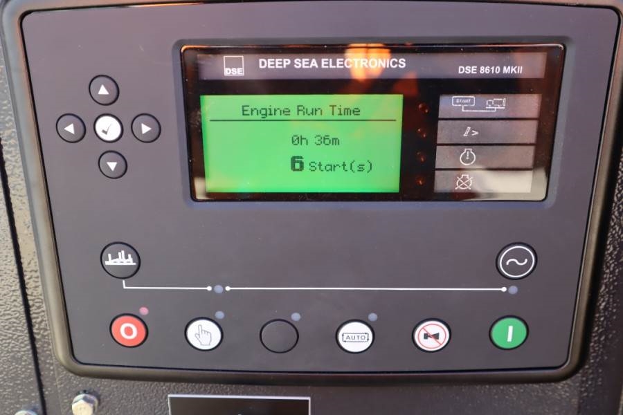 Atlas Copco QES 105 JD ST3 Valid inspection, *Guarantee! Diese 2023 ATLAS COPCO - QES 105 JD ST3 - 61558 QES 105 JD ST3 Va...