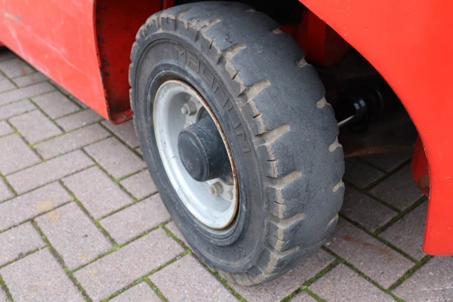 Manitou MI25D Valid inspection, *Guarantee! Diesel, 4x2 Dr 2018 MANITOU - MI25D - 61277 MI25D Valid inspection, *Guarantee...