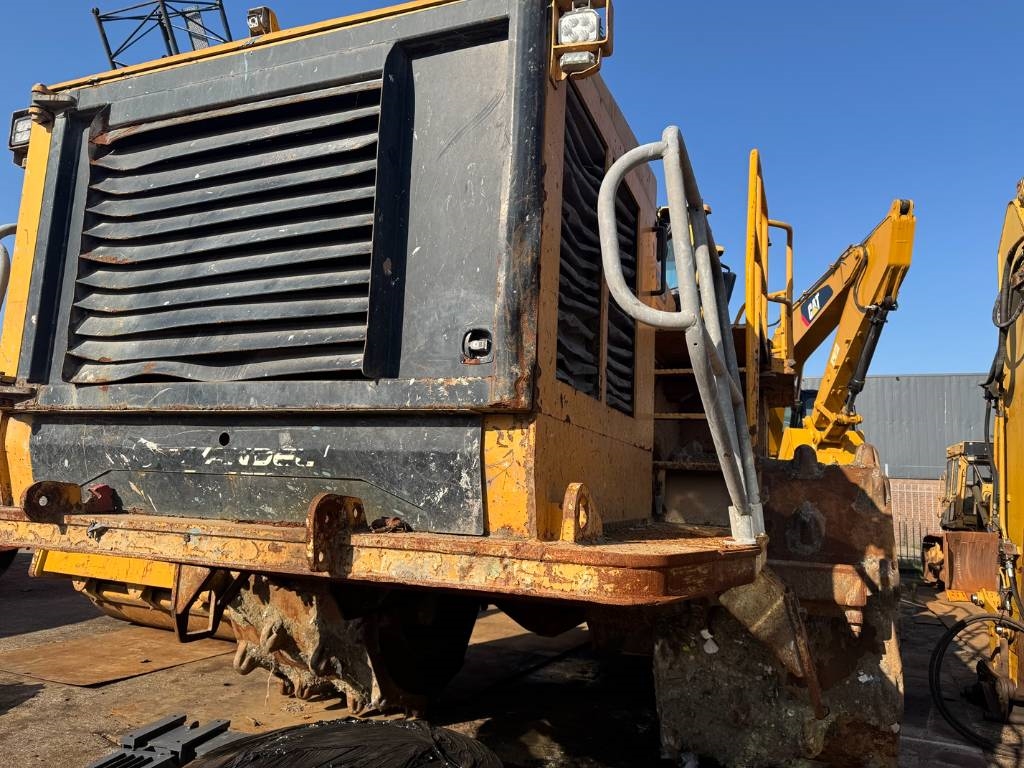 Vandel 550-4 ( VOLVO L350H ) 2018 Vandel 550-4 ( VOLVO L350H ) 2018 1 image 7