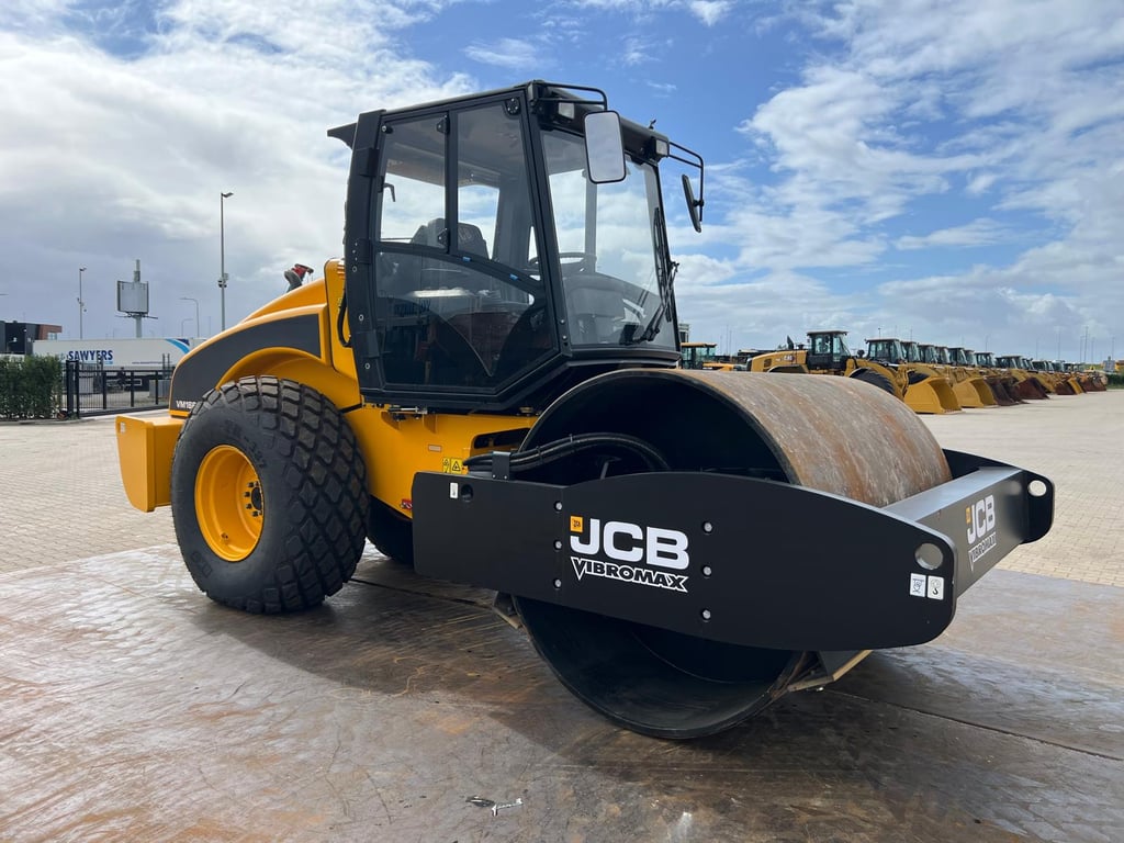 JCB VM166D 2025 00033615 VM166D 2025 0 image 7
