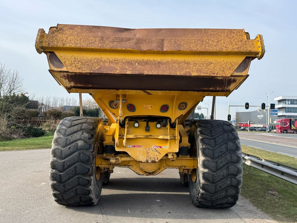 Bell B45E 6x6 2017 00033060 B45E 6x6 2017 1 image 4
