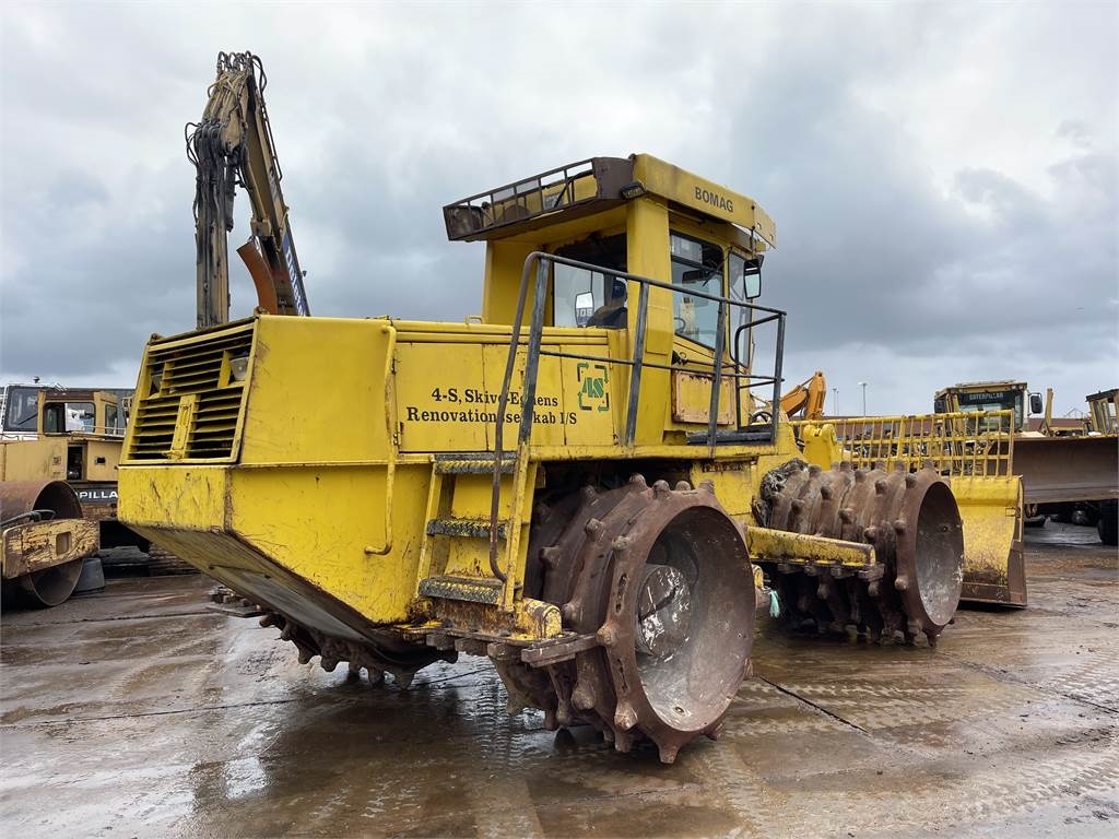 Bomag bc 601 rs 1995 3799 bc 601 rs 1995 1 image 5
