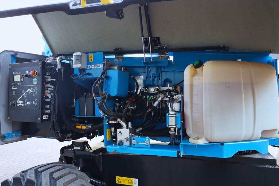 Genie S85XC Valid inspection, *Guarantee! Diesel, 4x4 Dr 2020 GENIE - S85XC - 63325 S85XC Valid inspection, *Guarantee! Di...