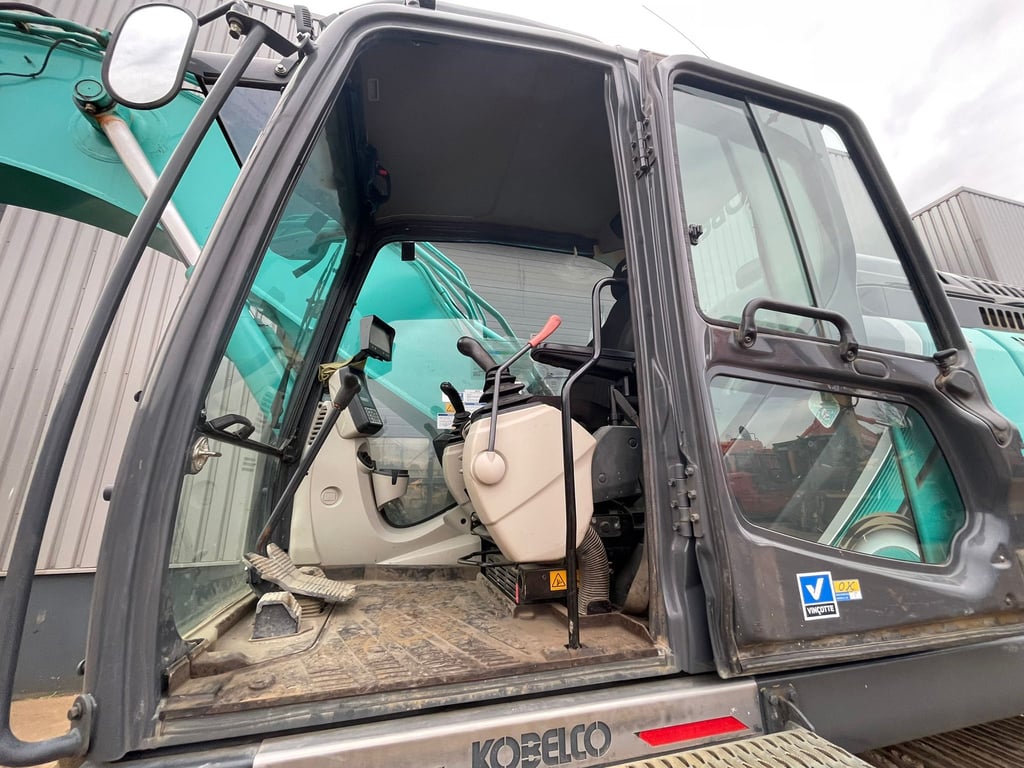 Kobelco SK300LC-10E 2021 00033705 SK300LC-10E 2021 1 image 12