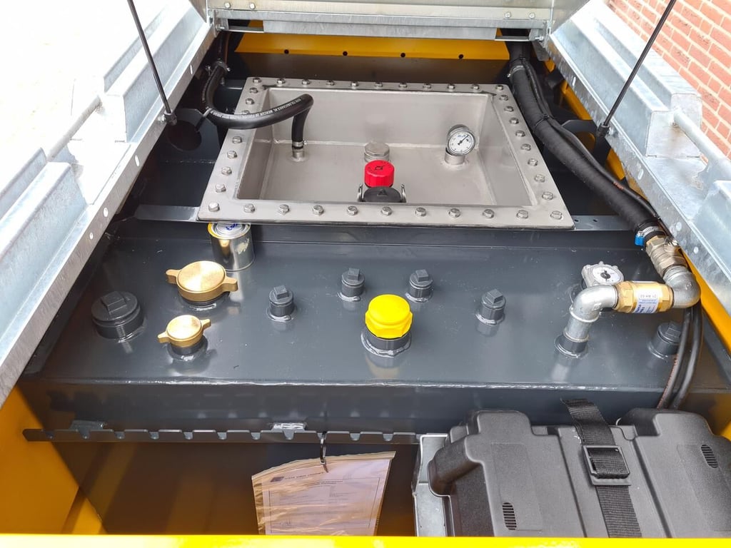 Tankwagen snelverkeer tandemas 2025 8545 Tankwagen snelverkeer tandemas 2025 0 image 4