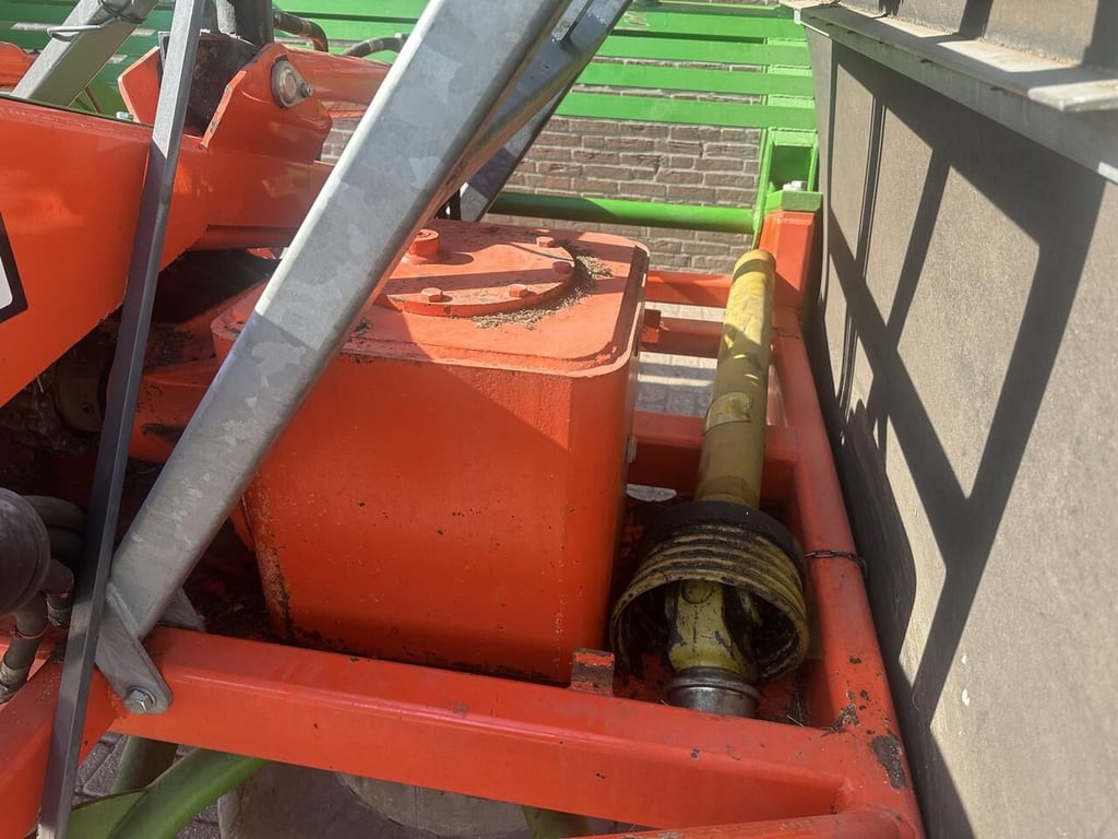 Kuilverdeler Viking 2011 12820 Kuilverdeler Viking 2011 0 image 7