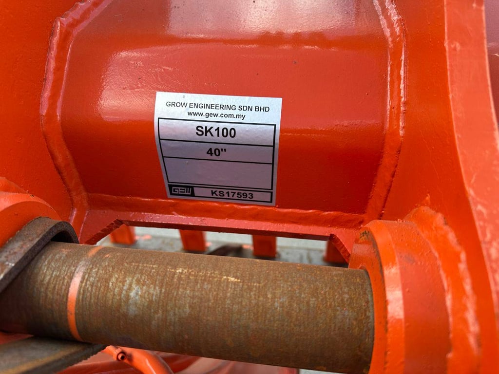 Long Reach Hitachi ZX200 2025 New 2025 ZX200 2025 0 image 12