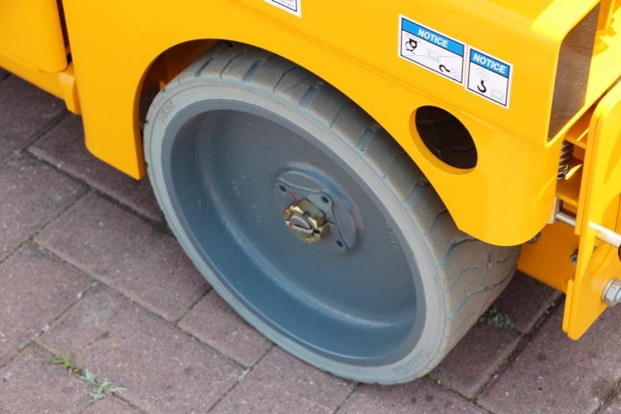 Haulotte Compact 8 Valid inspection, *Guarantee! Electric, 2018 HAULOTTE - Compact 8 - 60087 Compact 8 Valid inspection, *...