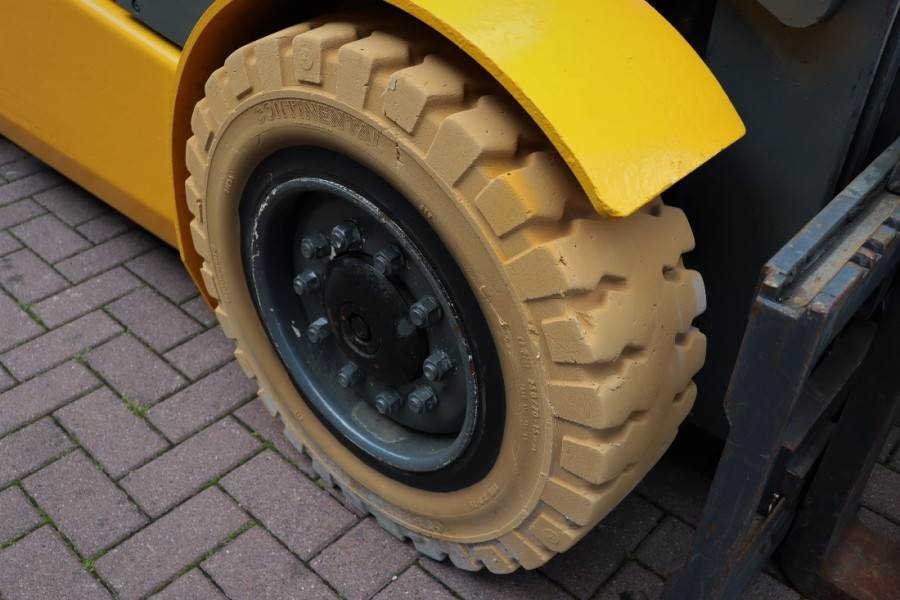 Heavy machinery product image - Image 13 of 15