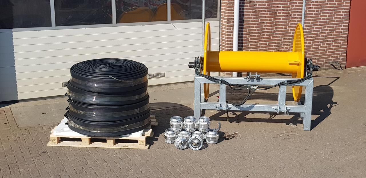 Beregeningsslangen en haspels - Nieuw 2024 10869 Beregeningsslangen en haspels - Nieuw 2024 0 image 5