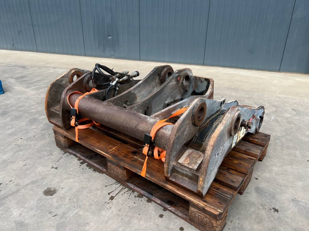 Verachtert SW2007 - 950G / 950H / 950GC 2012 907754 Verachtert SW2007 - 950G / 950H / 950GC 2012 1 image 2