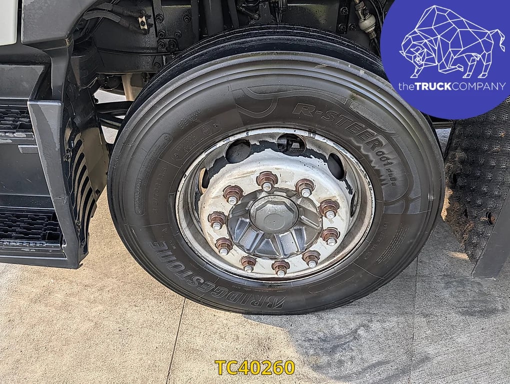 Renault T 480 2017 TC40260 Renault T 480 2017 1 image 12
