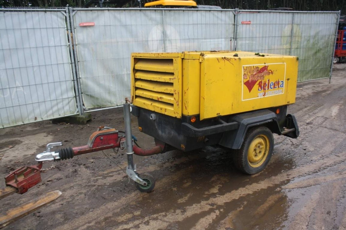 Heavy machinery product image - Image 1 of 1