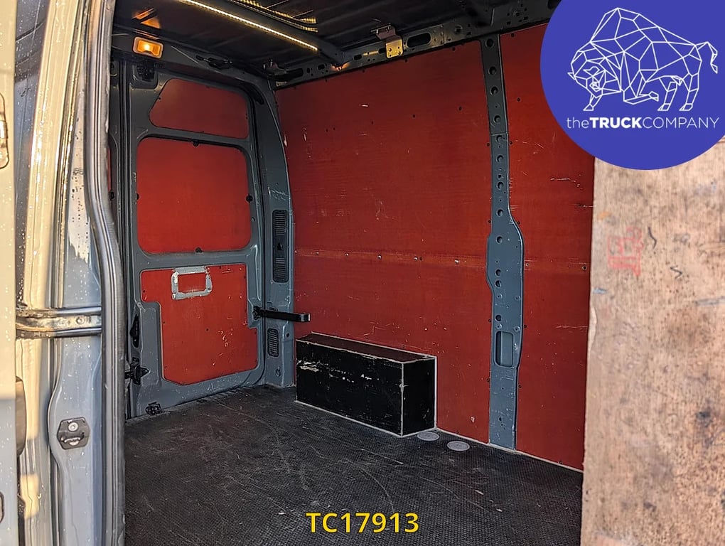 Renault Master 2022 TC17913 Renault Master 2022 1 image 13