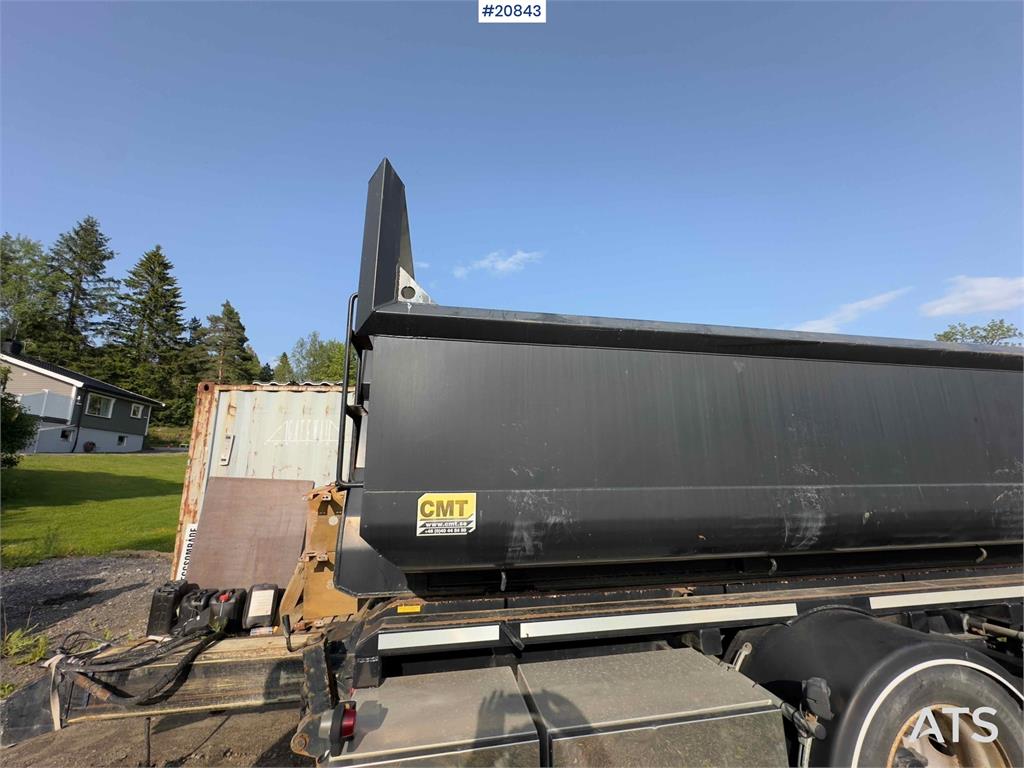 NOR SLEP krokhenger m/ tipp 2017 20843 Nor SLEP krokhenger m/ tipp 2017 1 image 6