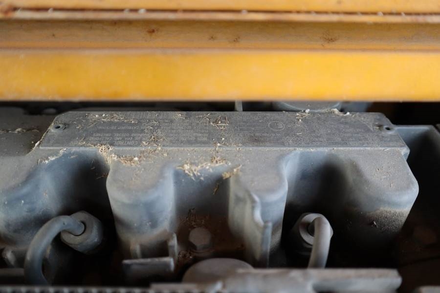HAB S195-24 D4WDS Diesel, 4x4 Drive, 19.5m Working Hei 2011 HAB - S195-24 D4WDS - 63264 HAB S195-24 D4WDS Diesel, 4x4 Driv...