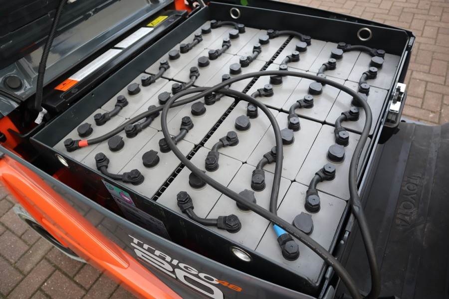 Heavy machinery product image - Image 9 of 24