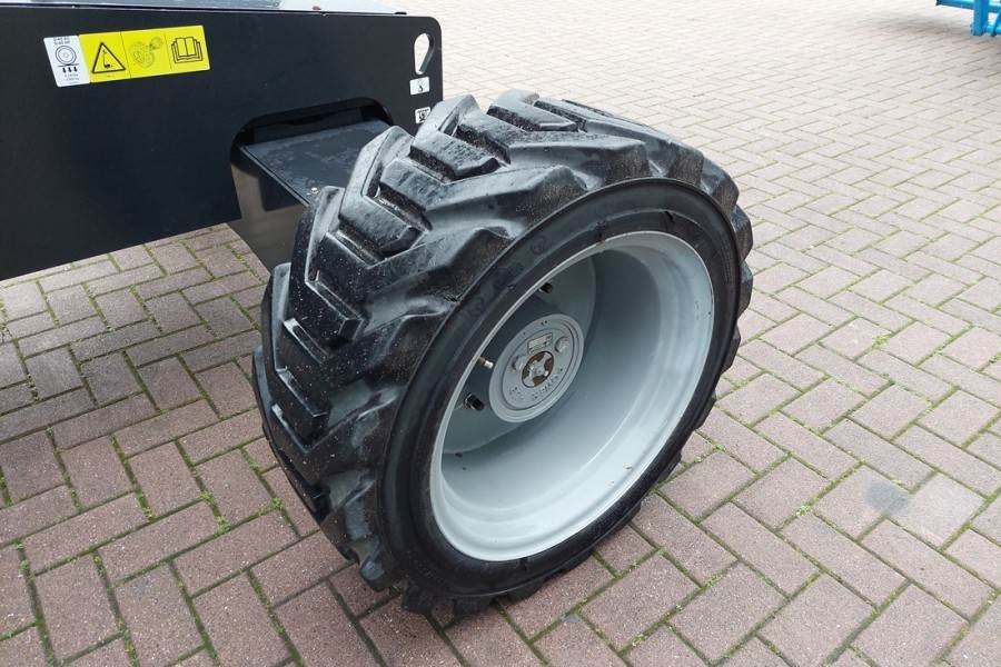 Genie S45XC Valid inspection, *Guarantee! 15.5m Working 2020 GENIE - S45XC - 60483 S45XC Valid inspection, *Guarantee! 15....