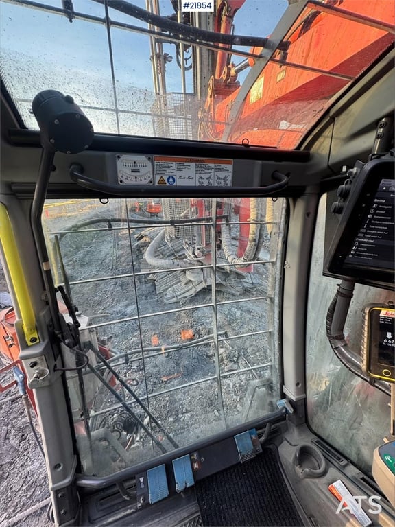 Sandvik DX800i 2019 21854 DX800i 2019 1 image 17