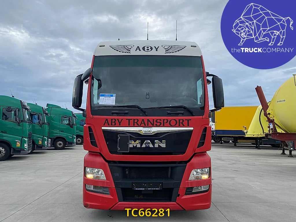 MAN TGX 480 2016 TC66281 TGX 480 2016 1 image 9