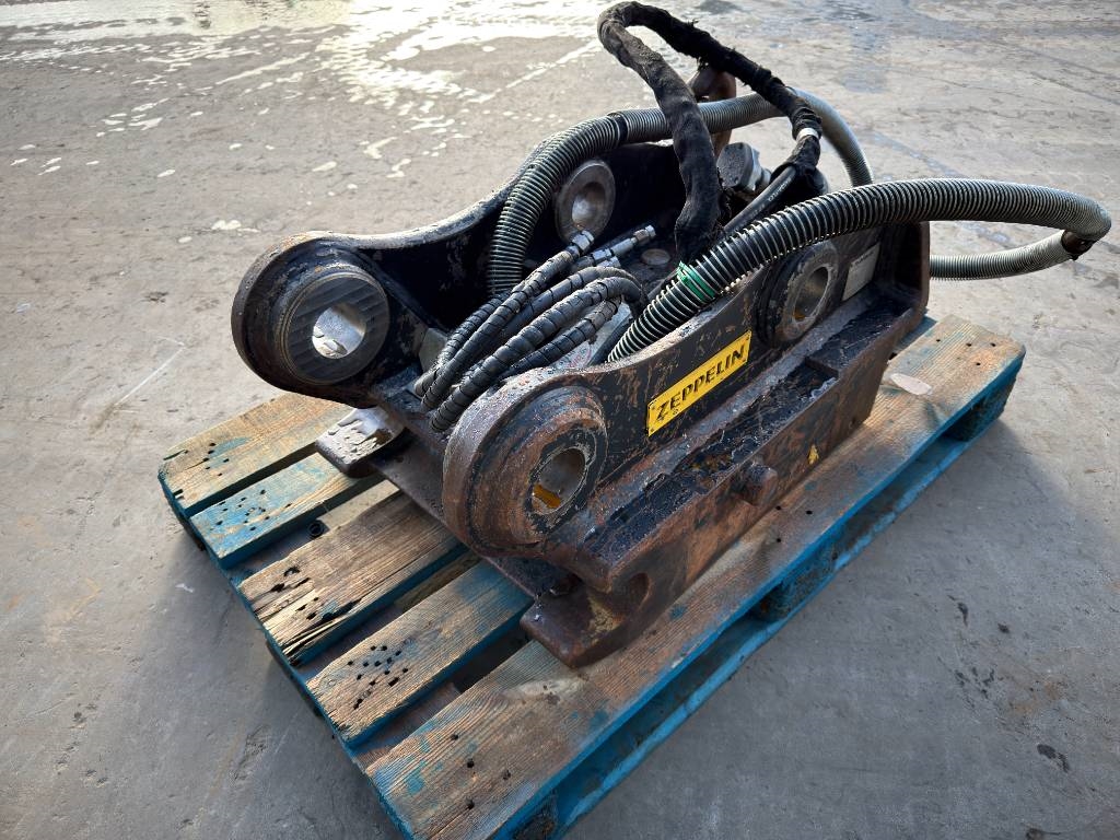 OilQuick OQ70/55 - M314F / M316F / M318F 2017 908076 OilQuick OQ70/55 - M314F / M316F / M318F 2017 1 image 4
