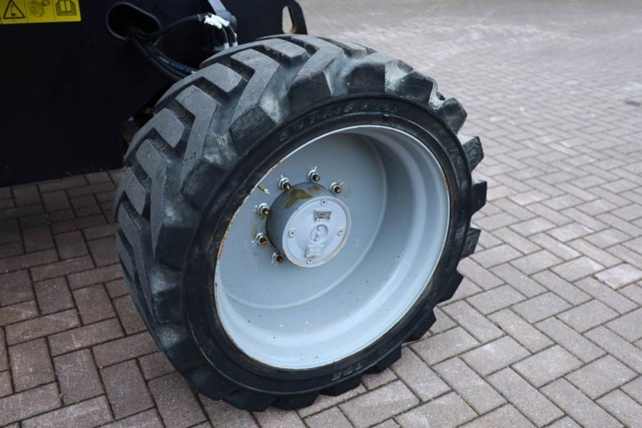 Genie Z-62/40 GUARANTEE, Diesel, 4x4 Drive, 21m Working 2021 GENIE - Z-62/40 - 63725 Z-62/40 GUARANTEE, Diesel, 4x4 Drive,...