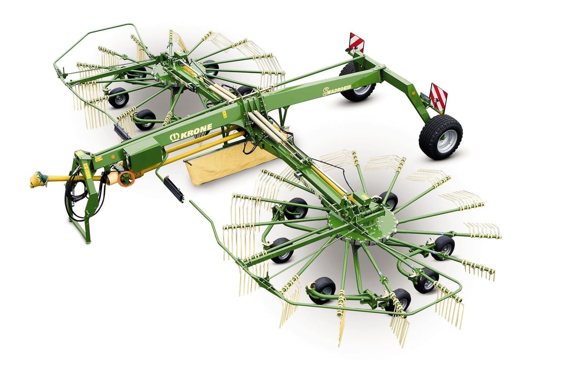 Heavy machinery product image - Image 1 of 1