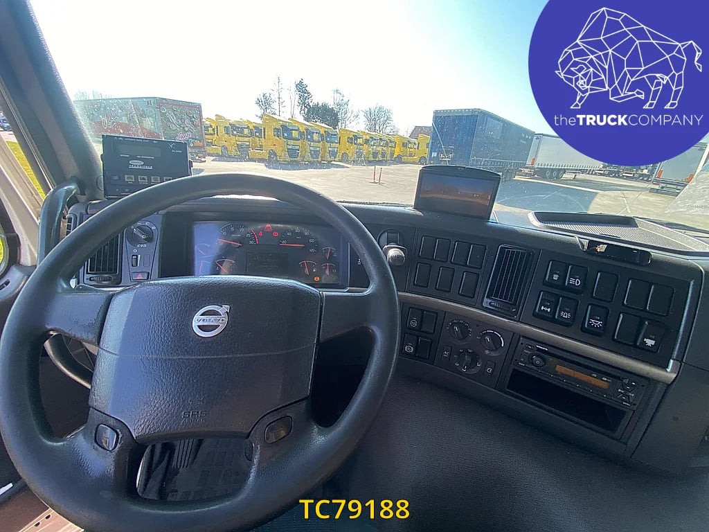 Volvo FM 330 2013 TC79188 FM 330 2013 1 image 6