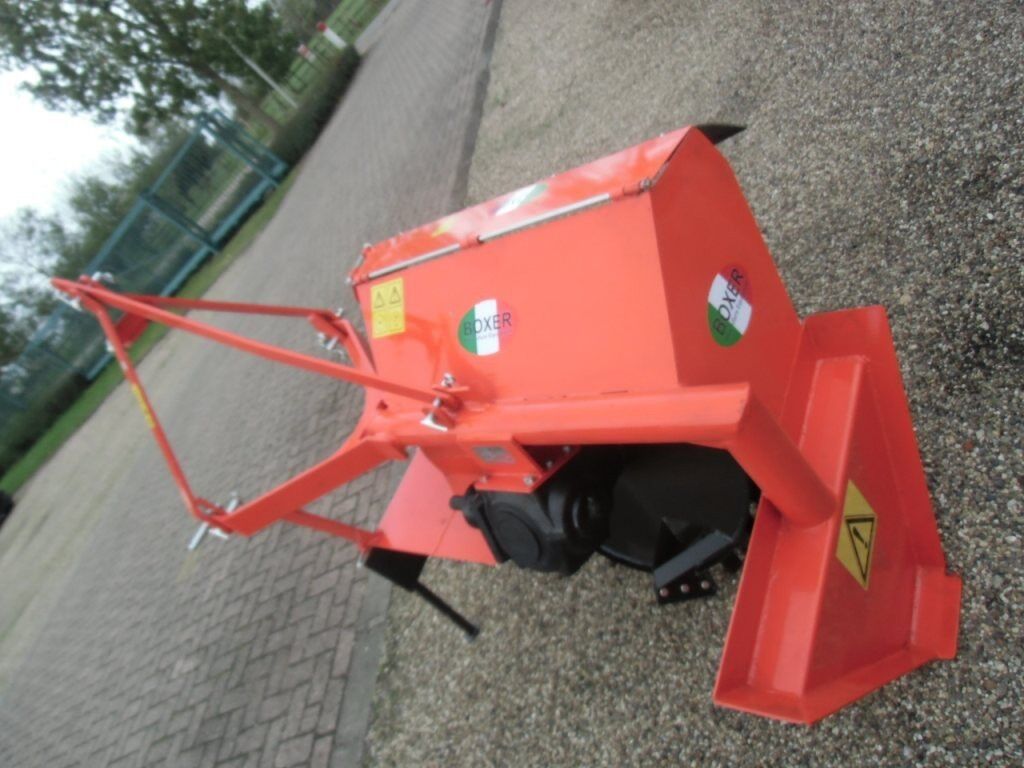 Boxer Greppelfrees NN0121 Greppelfrees 0 image 4