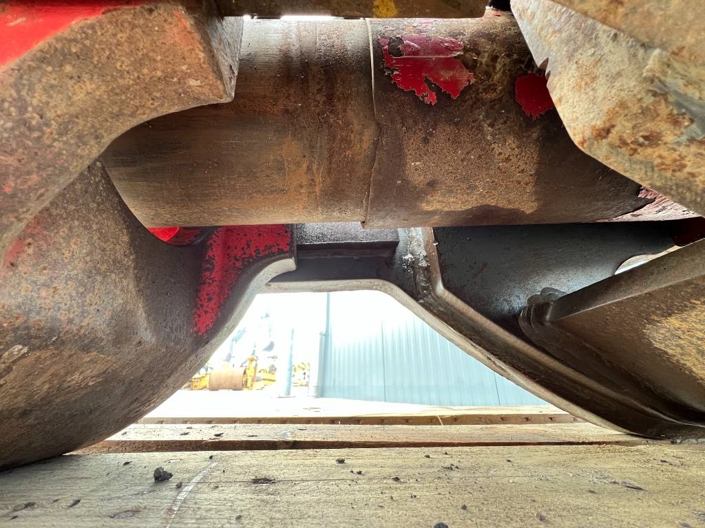 Miller Caterpillar 325 / 329 Geith 2019 907715 Caterpillar 325 / 329 Geith 2019 1 image 11