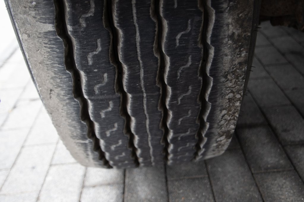 SPITZER SILO EUROVRAC-SK2460 - 60M³+5COMP 2011 E57971 Spitzer Silo EUROVRAC-SK2460 - 60M³+5COMP 2011 1 image 8