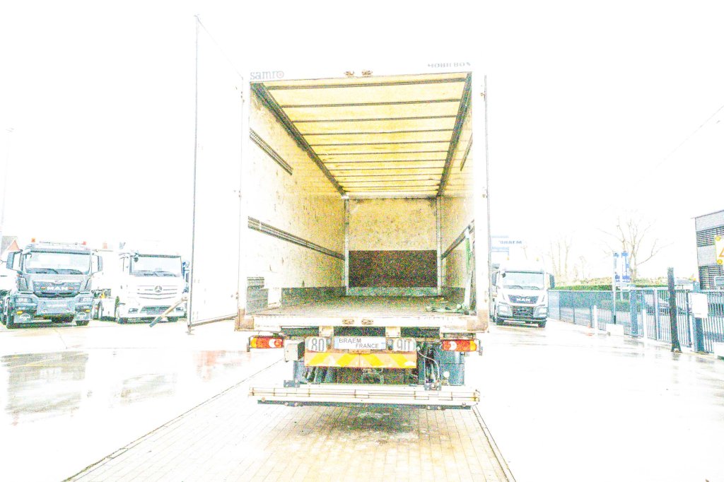 RENAULT PREMIUM 340 DXI 2013 E64822 Renault PREMIUM 340 DXI 2013 1 image 5