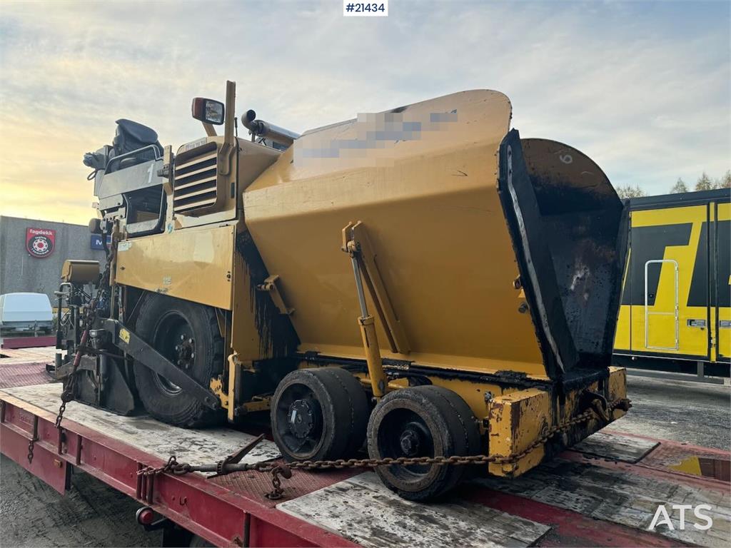 Heavy machinery product image - Image 7 of 15