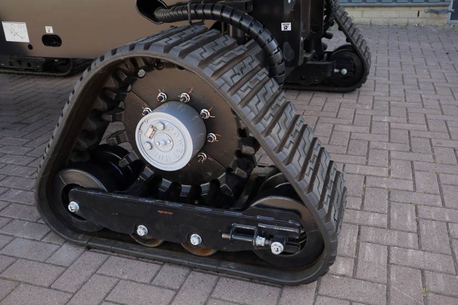 Genie S45XC Trax Valid inspection, *Guarantee! Diesel, 4 2022 GENIE - S45XC Trax - 61230 S45XC Trax Valid inspection, *Gua...