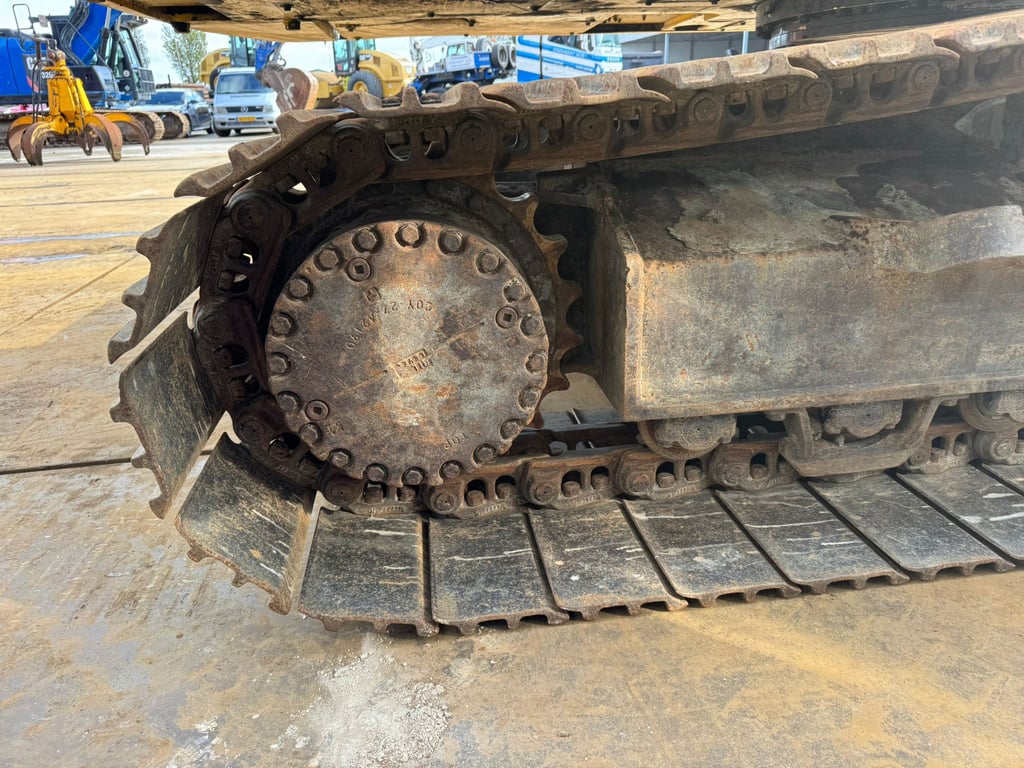 Komatsu PC240LC-10 2015 00033618 PC240LC-10 2015 1 image 15