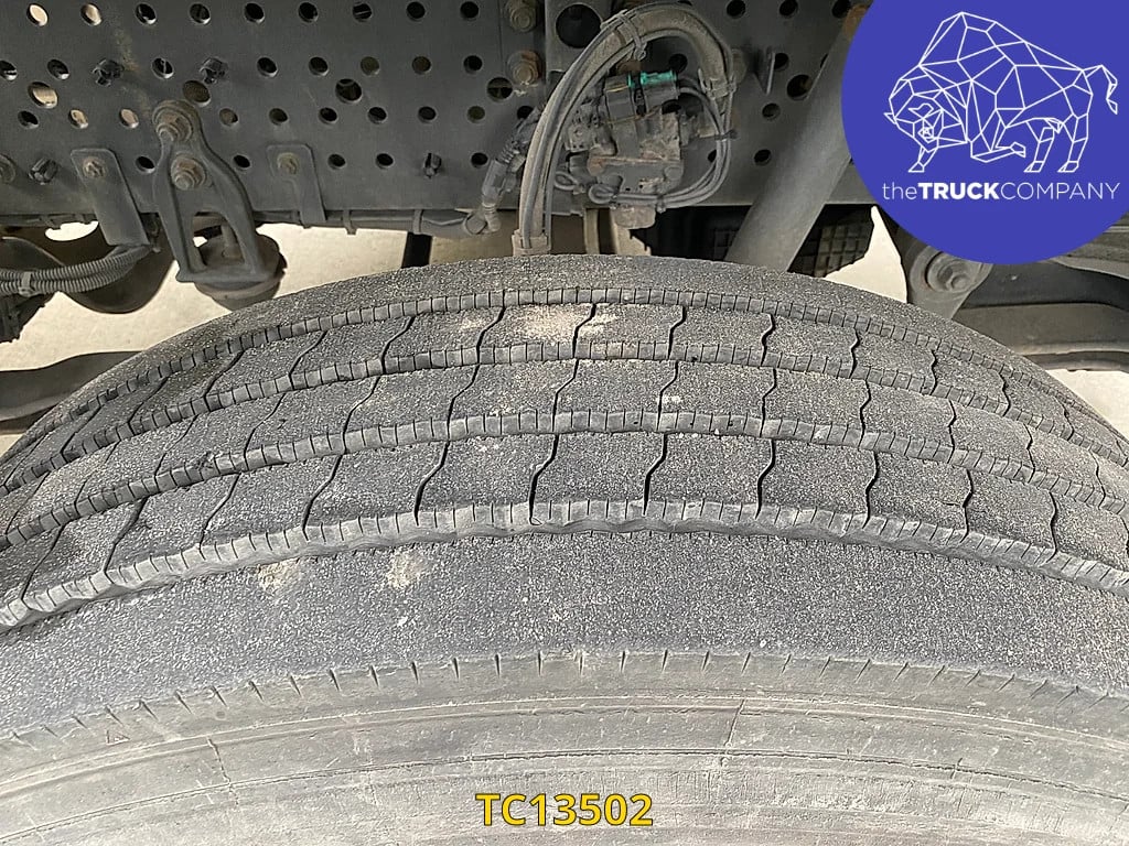 Mercedes-Benz Arocs 1943 2016 TC13502 Arocs 1943 2016 1 image 14