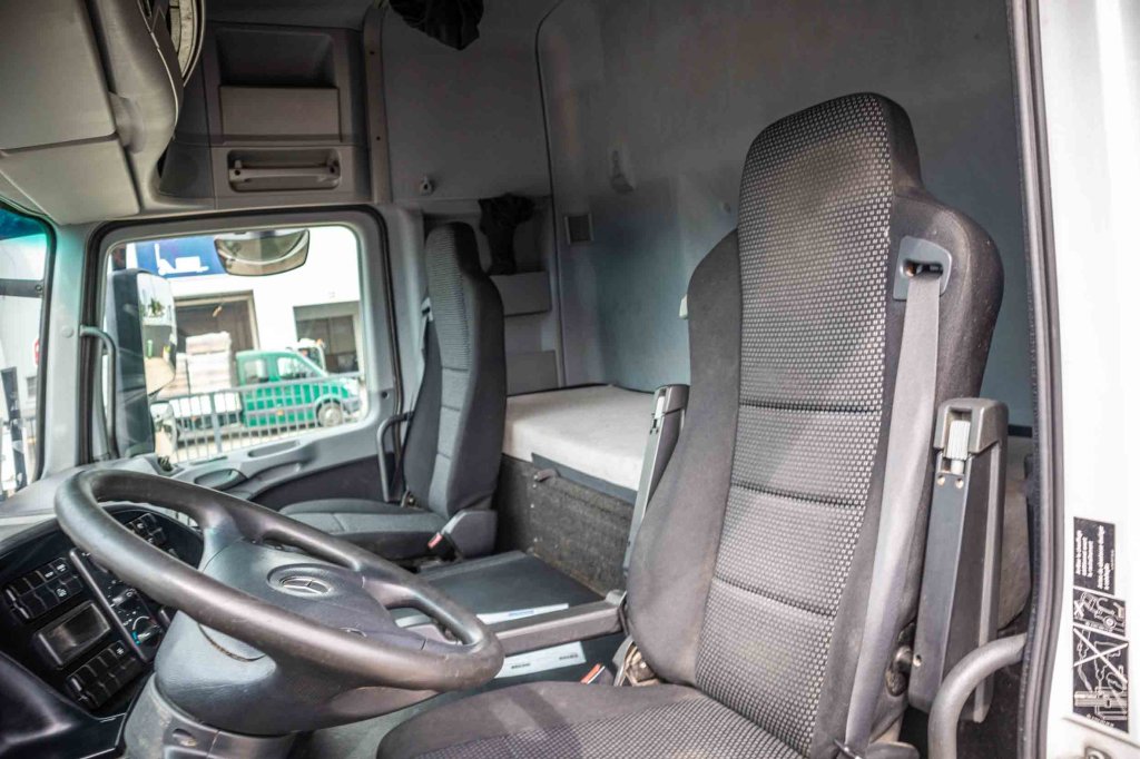 MERCEDES ACTROS 1844 LS-MP3+E5+VOITH 2012 E62212 ACTROS 1844 LS-MP3+E5+VOITH 2012 1 image 8